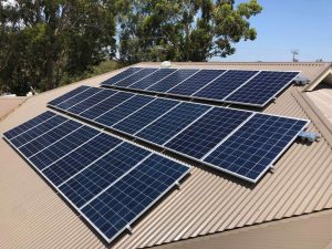 Solar Panels