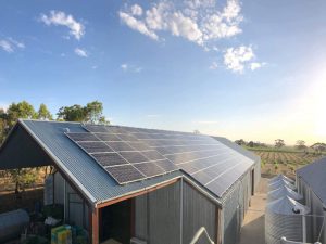 commercial solar installations adelaide